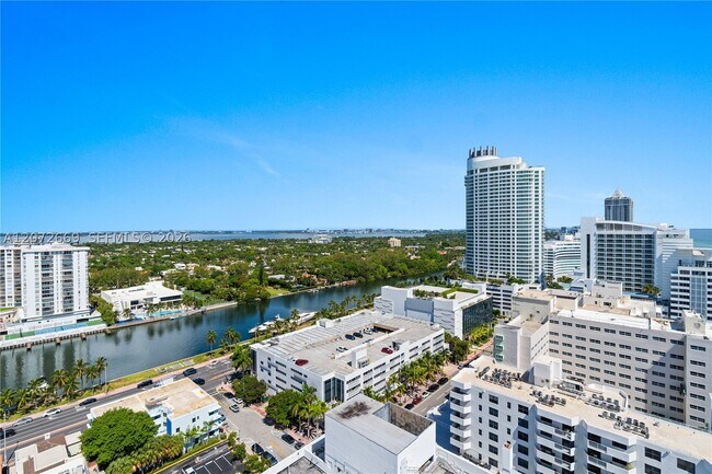 Building Photo - 4201 Collins Ave