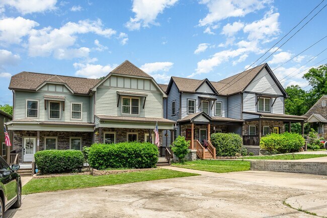 Building Photo - East Nashville Home For Rent