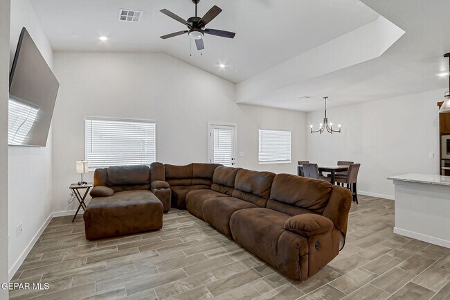 Building Photo - 3609 Bob Snead Dr