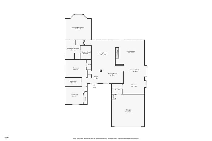 Building Photo - 724 Turnstone Dr