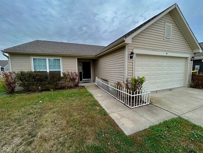 Primary Photo - 4829 Penoyer Ln