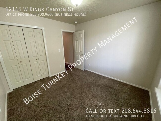Building Photo - 12146 W Kings Canyon St