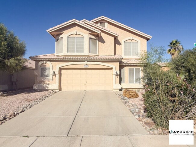 Building Photo - Experience the Epitome of Luxurious Living in this Magnificent 4/3 Gilbert Home!