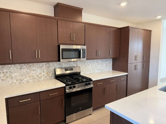 Building Photo - Brand New Desirable One Lake Subdivision -...