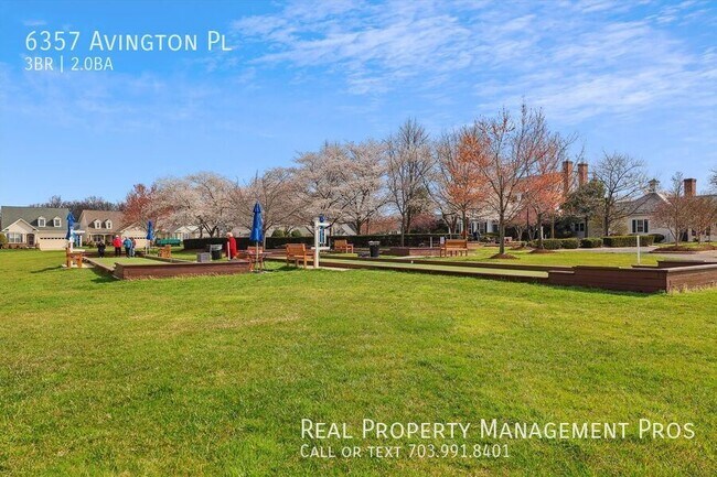 Building Photo - 6357 Avington Pl