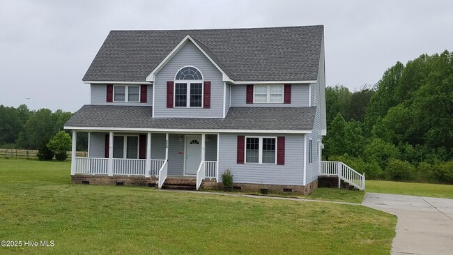 Primary Photo - 226 Lee's Mill Rd