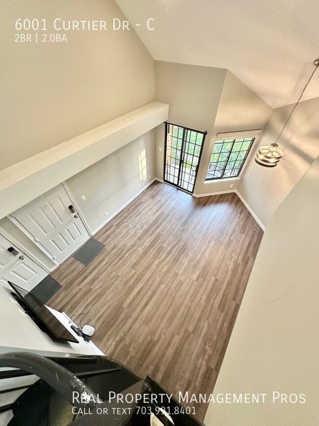 Building Photo - 6001 Curtier Dr