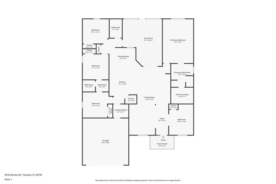 Building Photo - 4516 Manica Dr