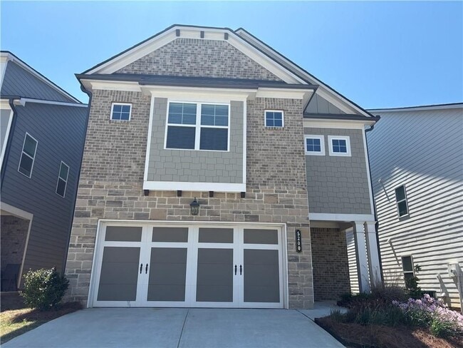 Building Photo - 5200 Fox Den Rd