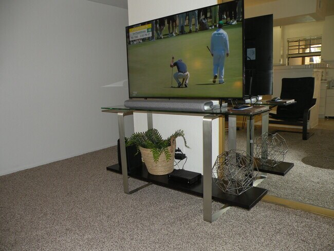 TV Free cable Streaming ready - 5300 E Waverly Dr