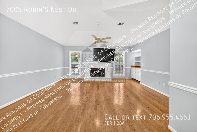 Building Photo - 7005 Robin's Nest Dr