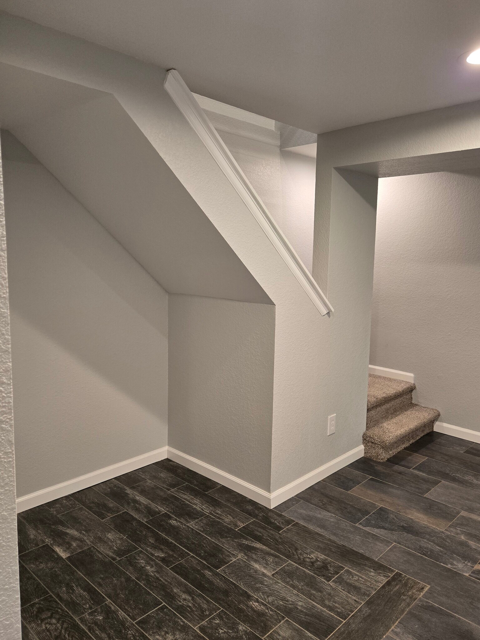 Cubbie in Flex space - 8731 Field Way
