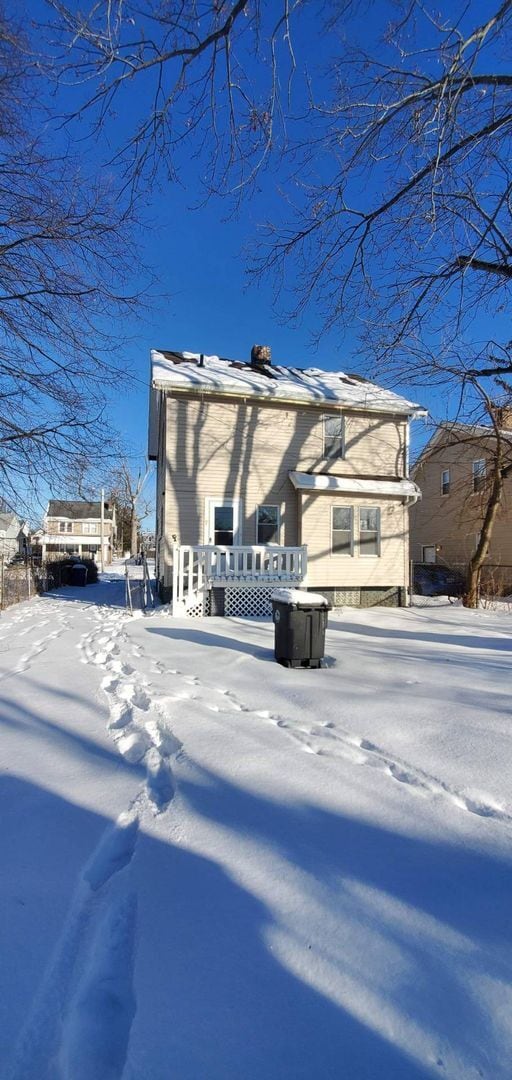 Building Photo - Charming 3-Bedroom Single Family Home Now Available for Rent