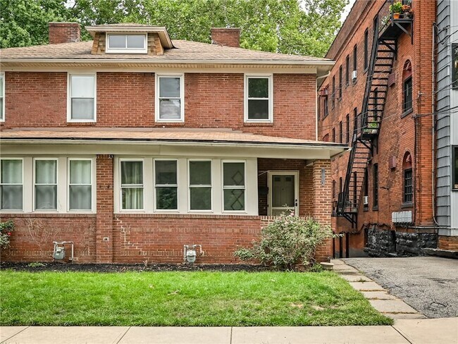 Building Photo - 1003 S Trenton Ave