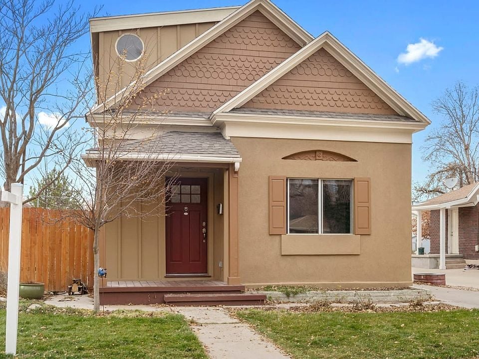 Building Photo - 1860 S 800 E