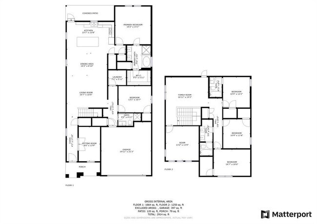 Building Photo - 732 Gray Fox Lp