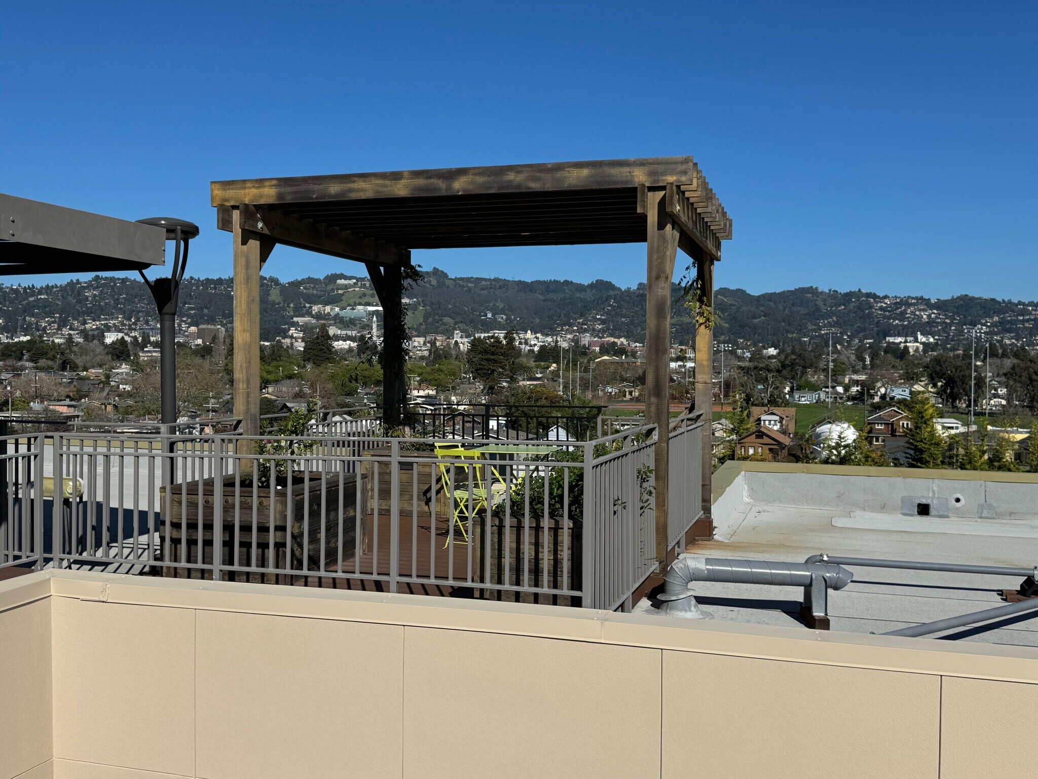 Building Photo - 2747 San Pablo Ave