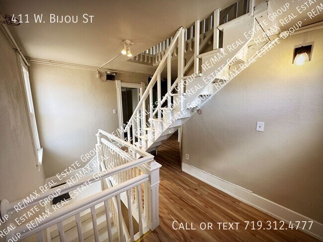 Building Photo - 411 W Bijou St