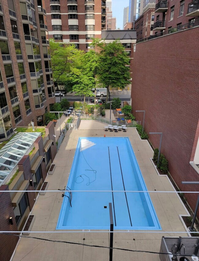 Building Photo - 1130 N Dearborn St