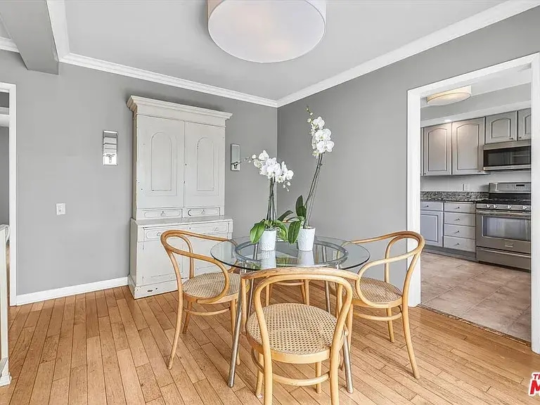 Dining room - 8204 Calabar Ave
