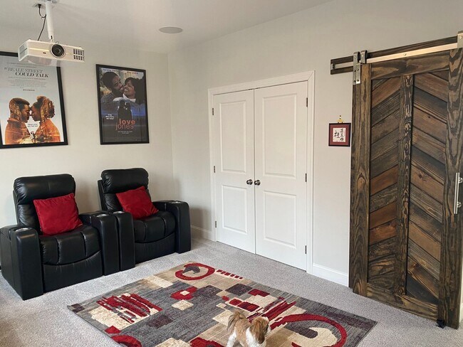 Building Photo - Brier Creek Living in a 4 Bedroom 3.5 Bath...