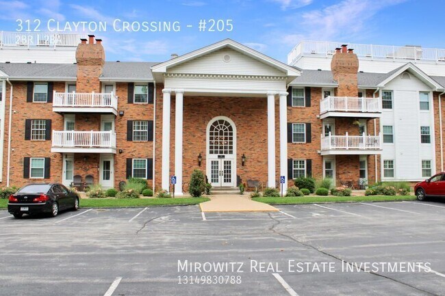 Primary Photo - 312 Clayton Xing Dr