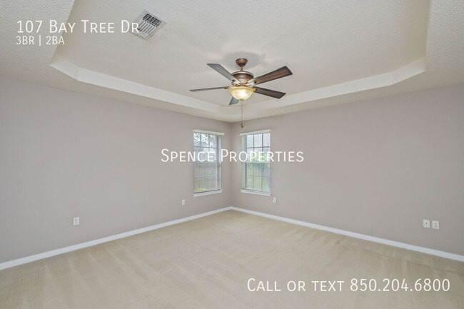 Building Photo - 107 Bay Tree Dr