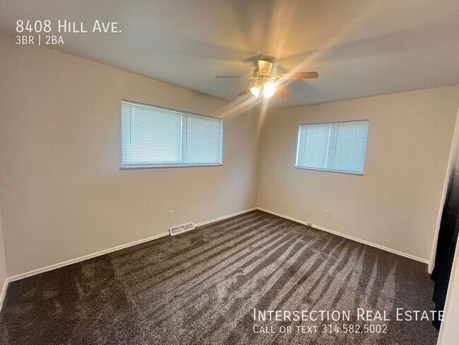 Building Photo - 8408 Hill Ave