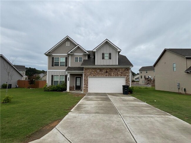 Primary Photo - 208 Cornwell Wy