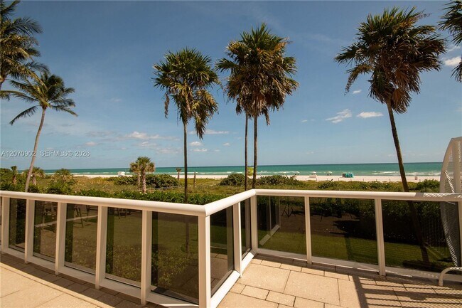 Building Photo - 5757 Collins Ave