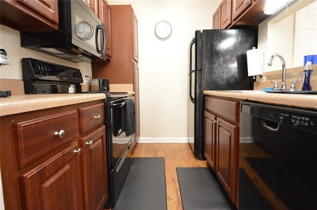 Building Photo - 11901 4th St N