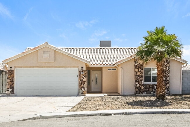 Building Photo - 3927 Blue Coral Dr