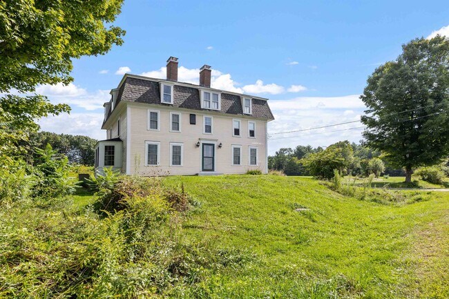 Building Photo - 24 Morrill Rd