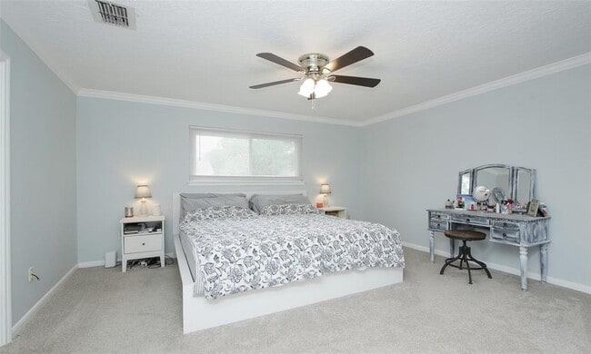 Building Photo - 6914 Chancellor Dr