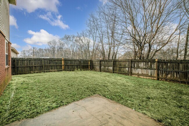 Building Photo - Great Duplex in Riverwalk Farms
