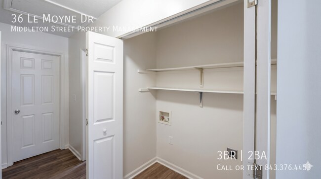 Building Photo - 36 Le Moyne Dr