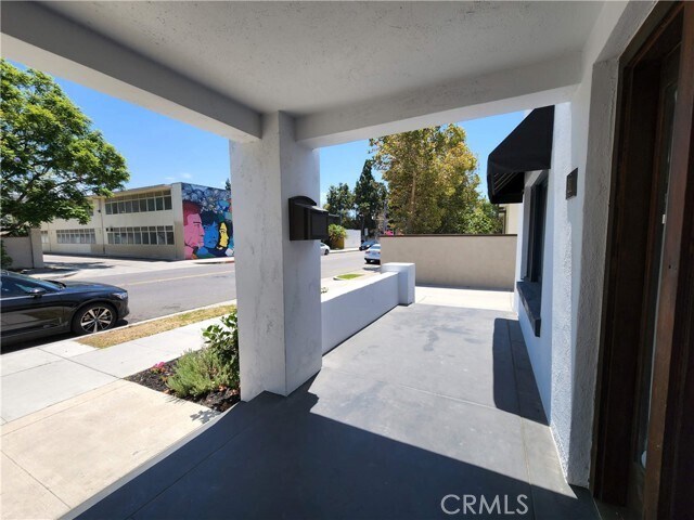 Building Photo - 211 S Citron St