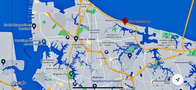 Building Photo - 2916 Pleasant Ave