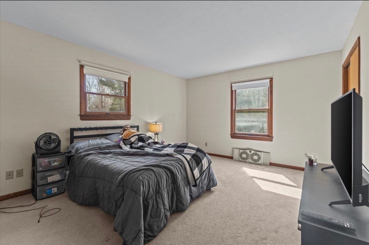 Bedroom 1 - 216 Grey Birch Dr