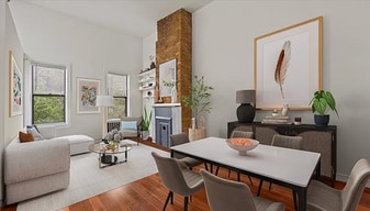 Building Photo - 425 46th St