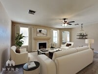 Building Photo - 3434 W Desert Bend Loop