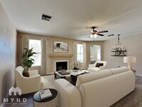 Building Photo - 3434 W Desert Bend Loop