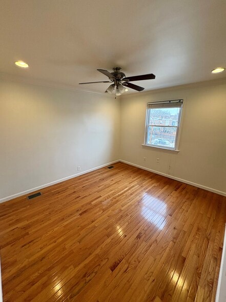 Second Bedroom - 1916 C St NE