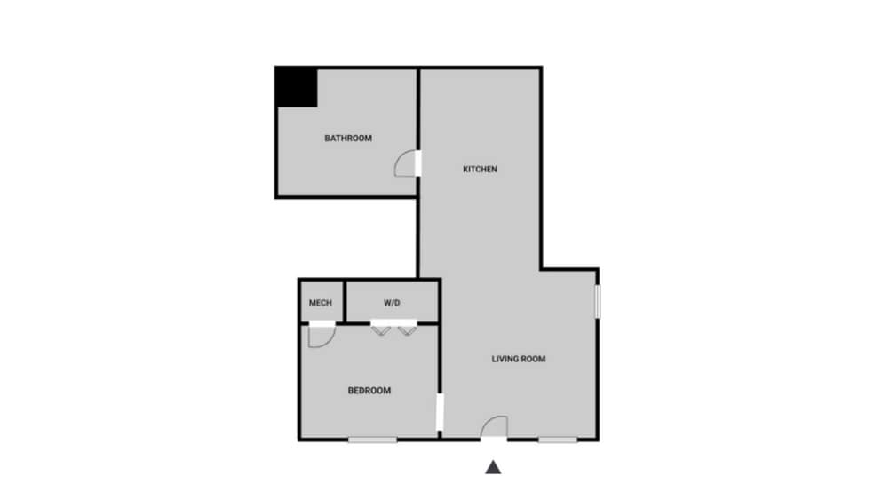 Building Photo - 3630 Overland Ave