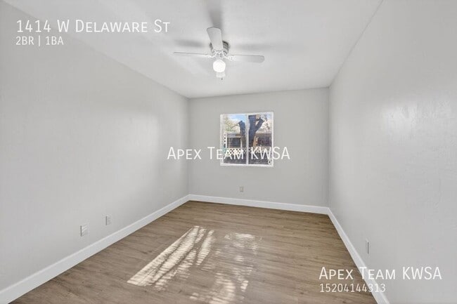 Building Photo - 1414 W Delaware St