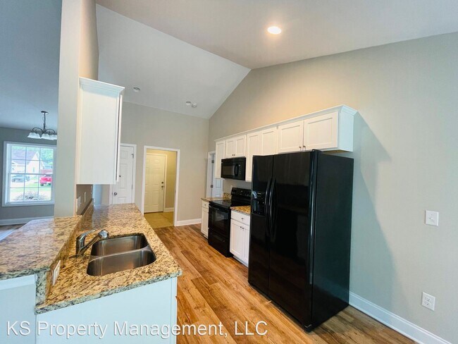 Building Photo - 3 br, 2 bath House - 124 Clearwind Court
