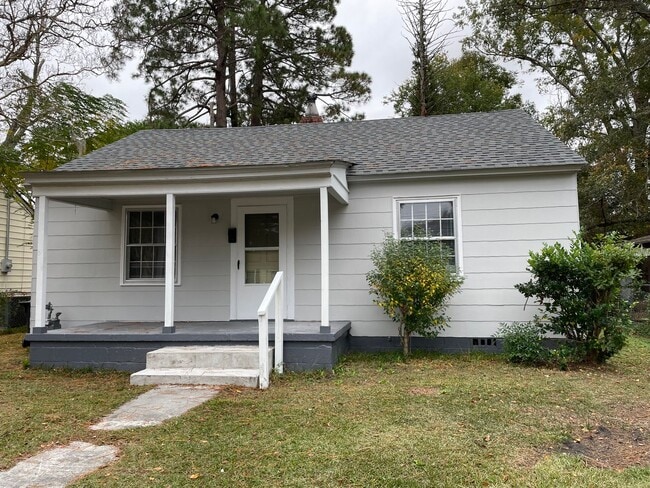Primary Photo - Newly Renovated