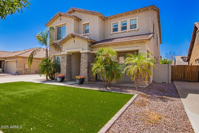Building Photo - 20365 E Sonoqui Blvd
