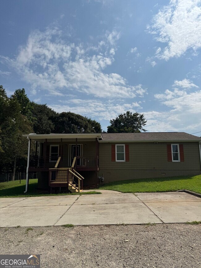 Building Photo - 2722 Bold Springs Rd