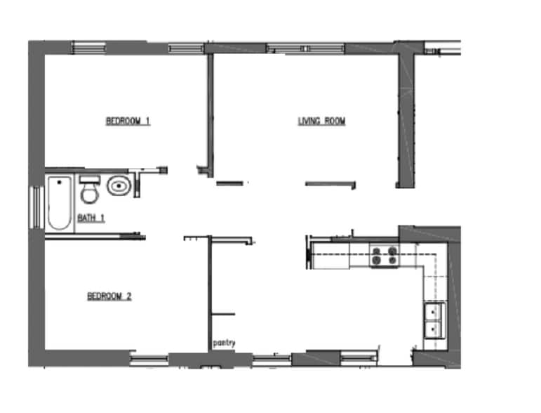 Building Photo - 6975 N Greenview Ave